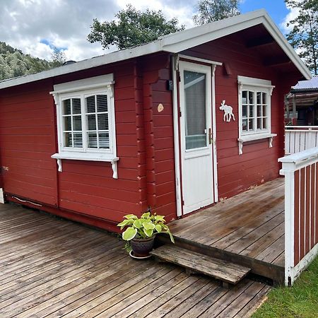 Wathne Camping Bjørheimsbygda Екстериор снимка