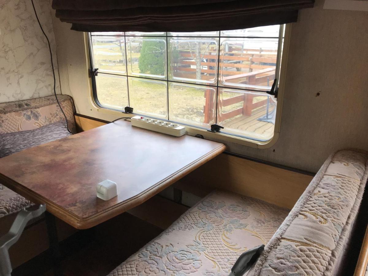 Wathne Camping Bjørheimsbygda Екстериор снимка