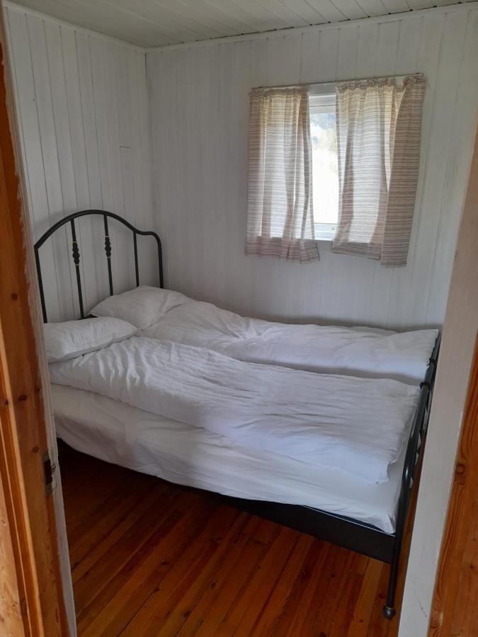 Wathne Camping Bjørheimsbygda Екстериор снимка