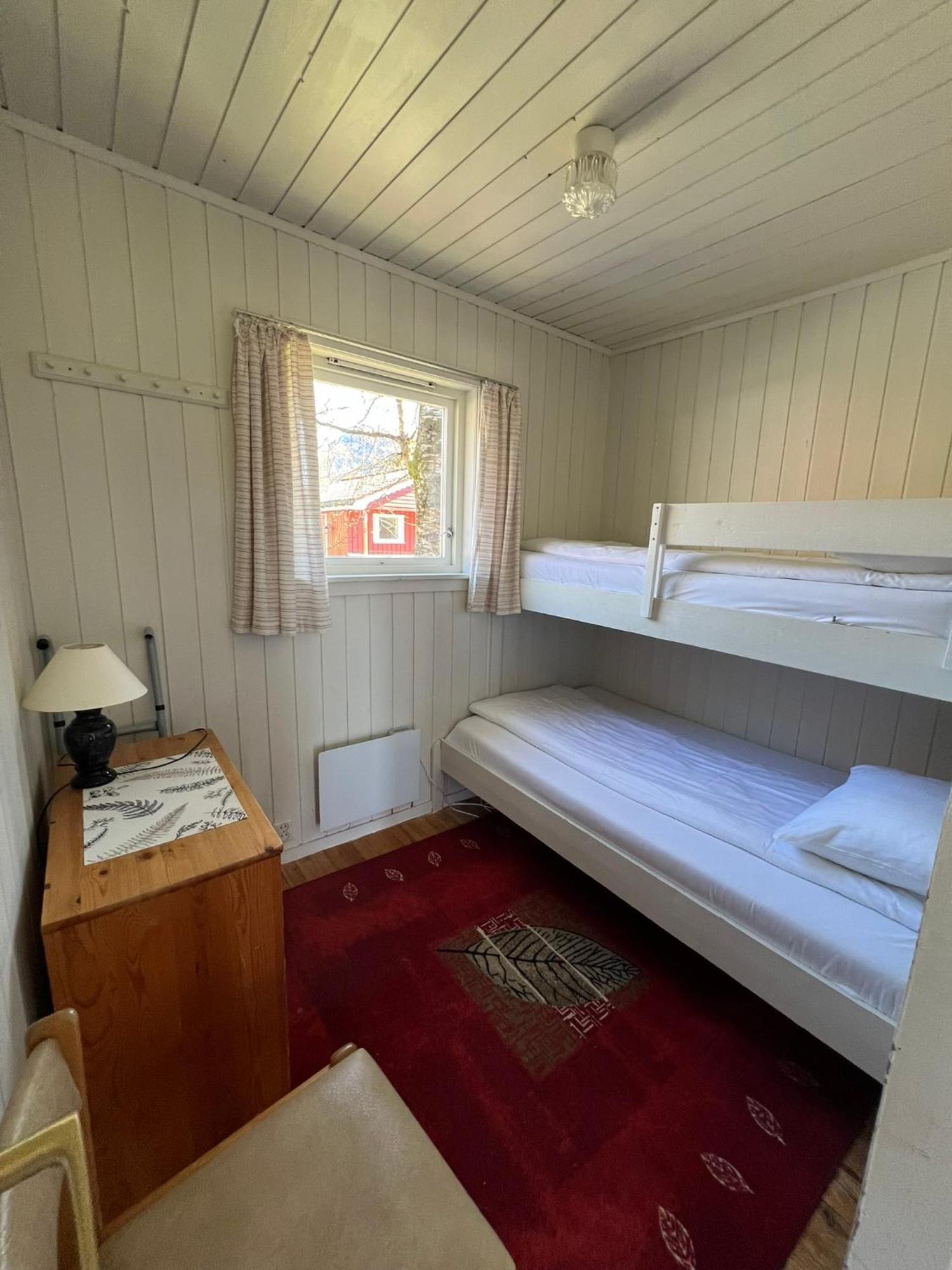 Wathne Camping Bjørheimsbygda Екстериор снимка