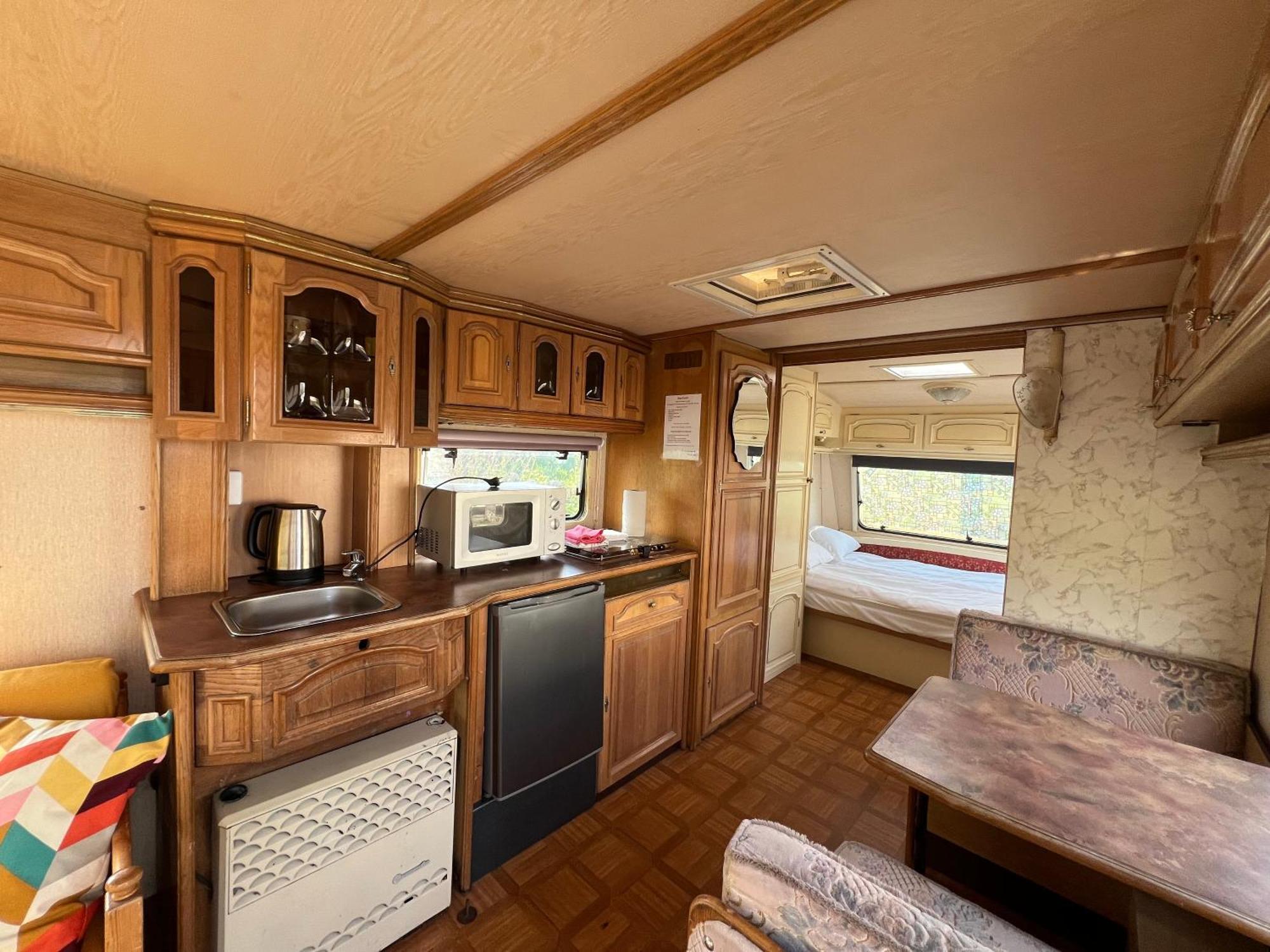 Wathne Camping Bjørheimsbygda Екстериор снимка