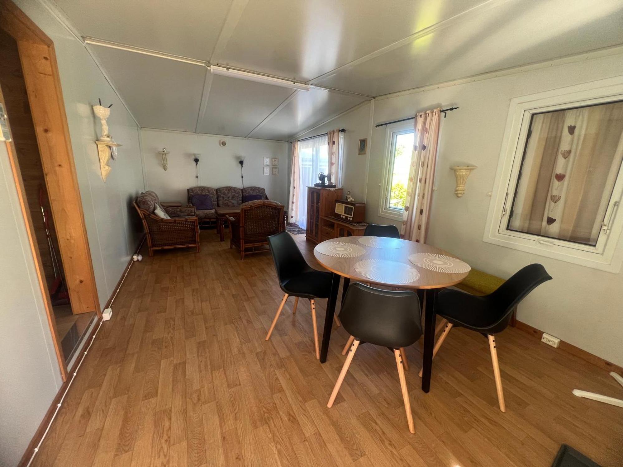 Wathne Camping Bjørheimsbygda Екстериор снимка